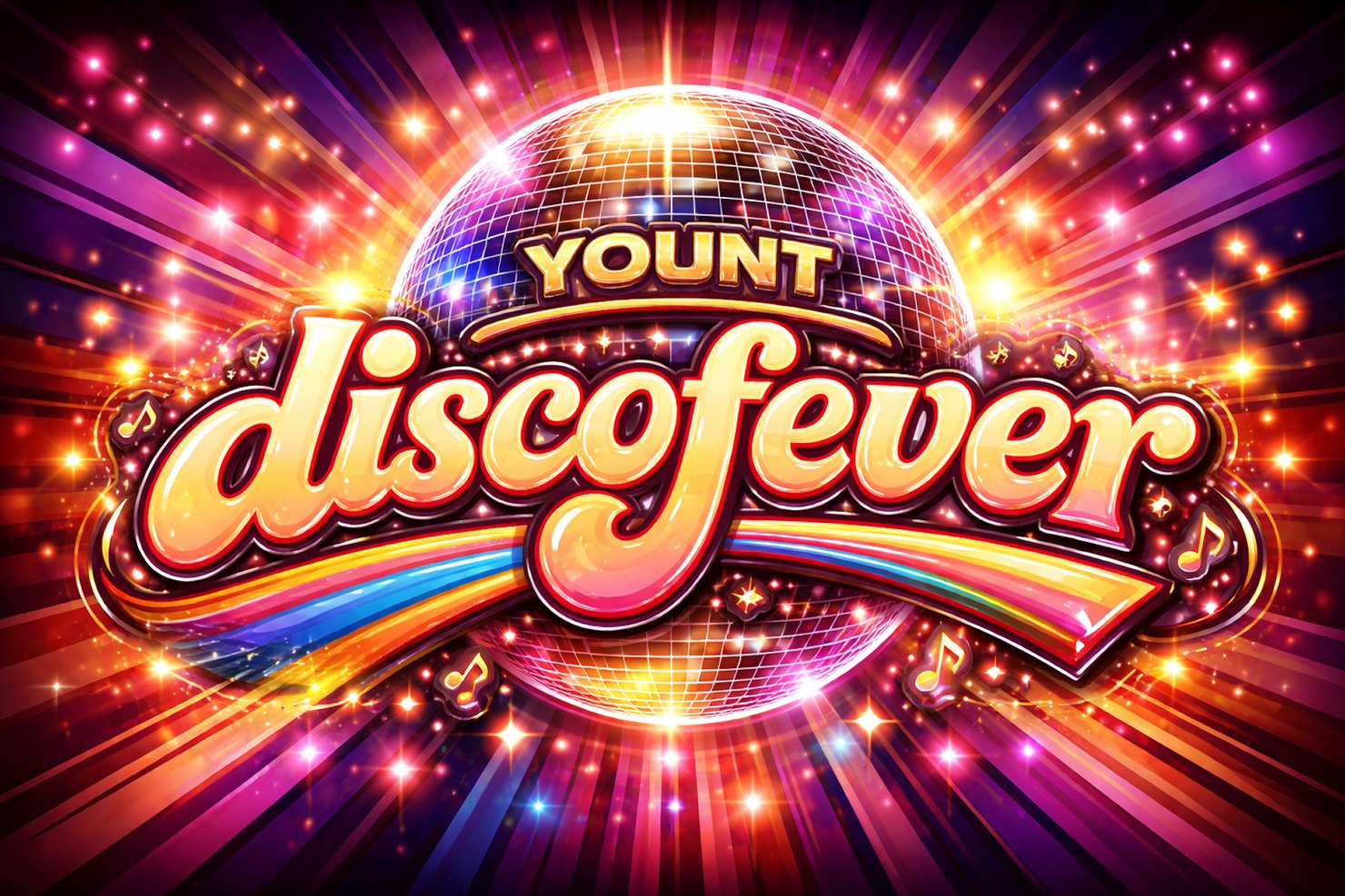 Yount — Disco Fever